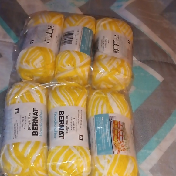 Yarn - Picture 2 of 3